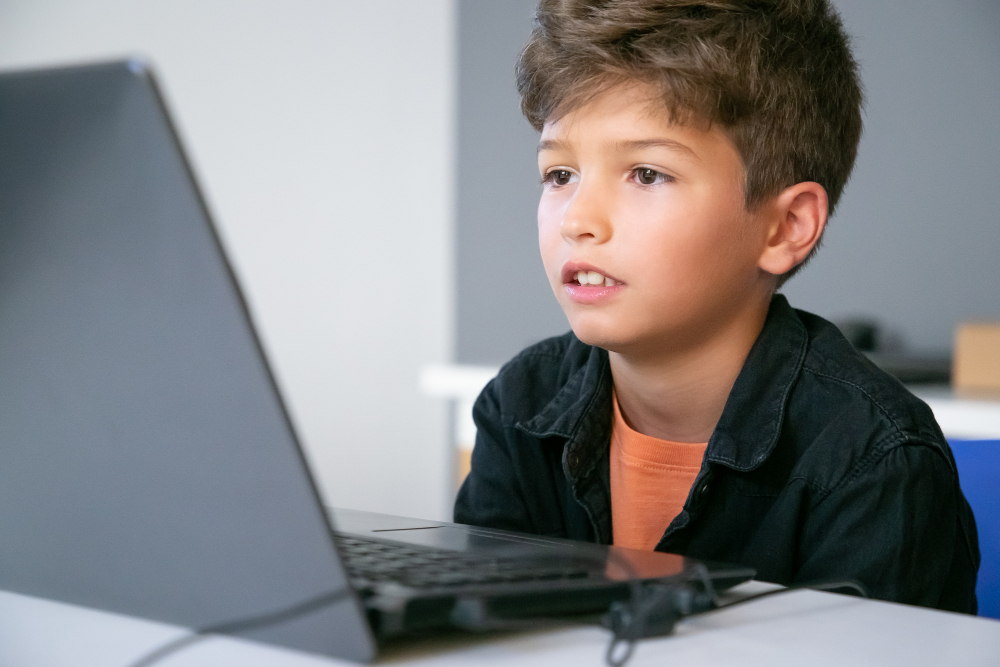 Computer Kid