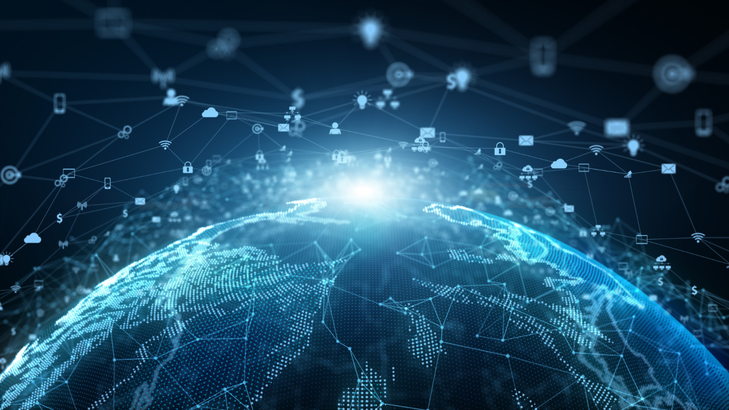 The Information Age
