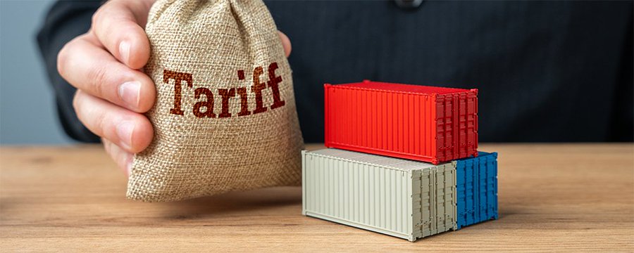Tariffs