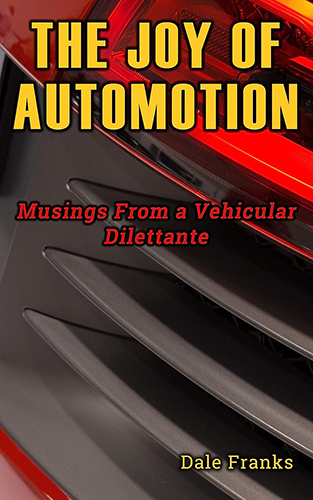 The Joy of Automotion